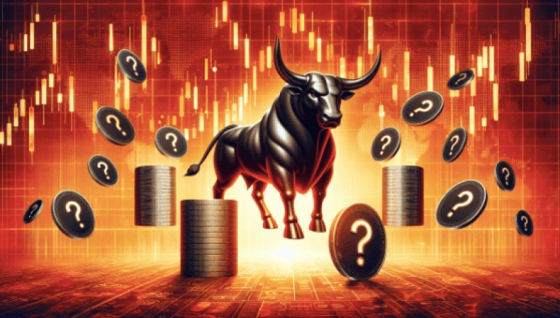 Your Window Is Closing — Grab These Coins Before the Big Players Do