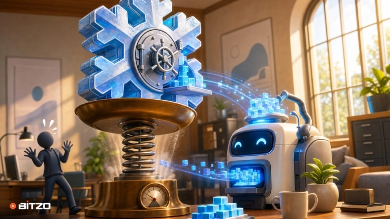 Snowflake Jumps More Than 20% After AI Demand Lifts FY2027 Product Revenue Forecast to $6.07B