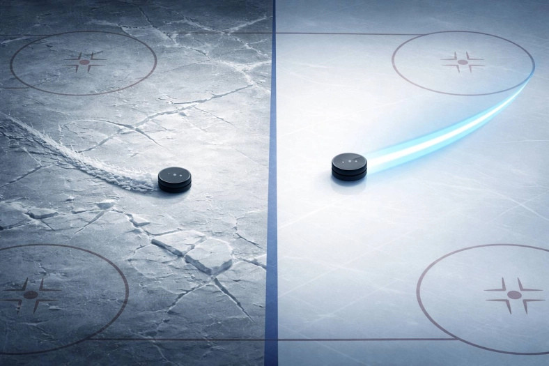 Why Crypto Sportsbooks Are Gaining Popularity Among NHL Bettors