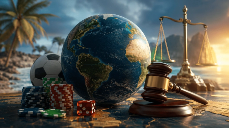 Offshore Betting Licenses Explained: Curaçao, Anjouan and Other Jurisdictions