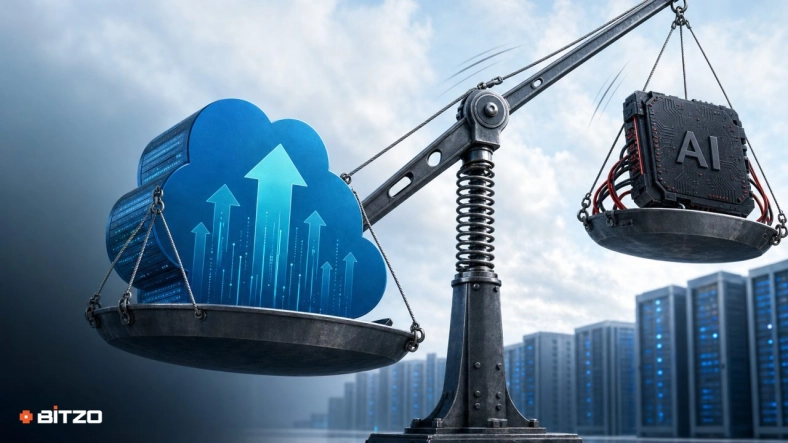 Amazon Earnings: Why 37% AWS Growth Outweighed Record AI Spending