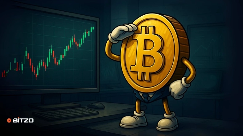 Bitcoin Price Analysis: BTC Showing Signs Of Exhaustion After Failing To Clear Key Resistance Zone