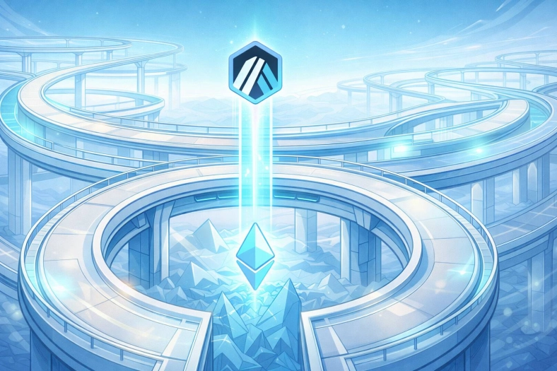 Arbitrum Price Prediction During Layer 2 Rotation, Can ARB Reclaim Key Levels