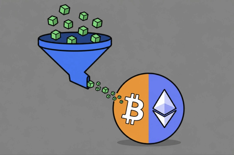 Bitcoin (BTC) And Ethereum (ETH): After A Calm ETF Week And Rising On‑Chain Activity, Do BTC And ETH Coil For A Breakout Or Drift Into Low‑Vol Summer Chop?