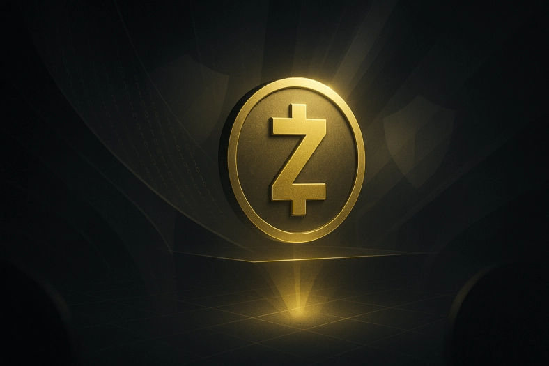 ZEC Rallies Over 15% Weekly — Privacy Coins Steal the Spotlight Again