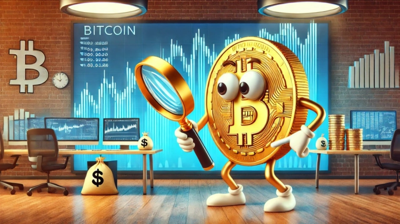 Bitcoin Price Analysis: BTC Surges To New ATH Ahead Of Trump Inauguration