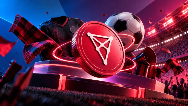 CHZ at Crypto Sportsbooks: Where Fan Tokens Meet Match Day