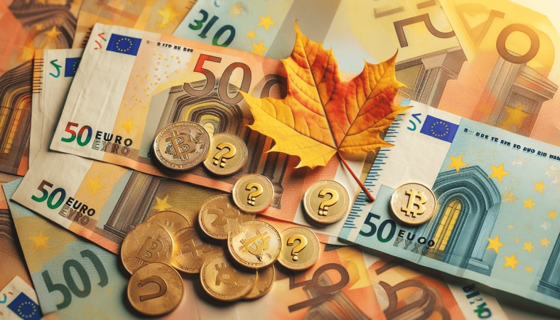 Converting USDT to Euros? These Crypto-to-Fiat Bridges Offer Most Favorable Terms