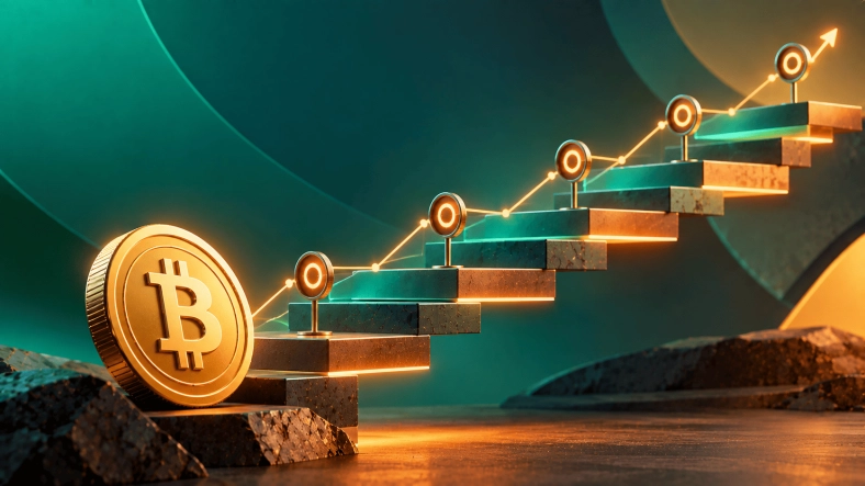 Bitcoin Price Ladders: How Prediction Markets Price Every Target at Once