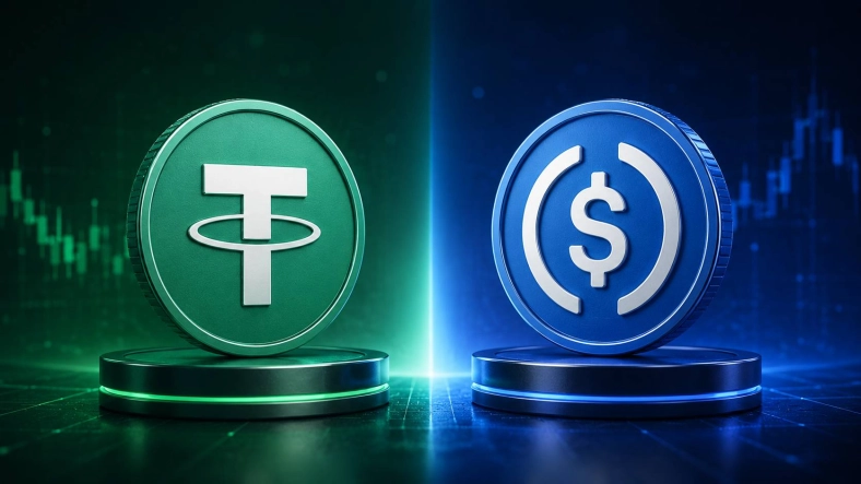 USDT vs USDC: Which Stablecoin Should You Hold in 2026?