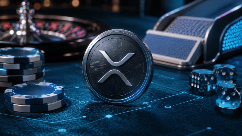 XRP Deposits Need a Tag: 4 Crypto Casinos That Accept Ripple