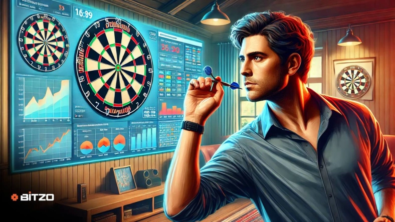 Top Picks for Short-Term Crypto Investments – VeChain, Aptos, and Arbitrum