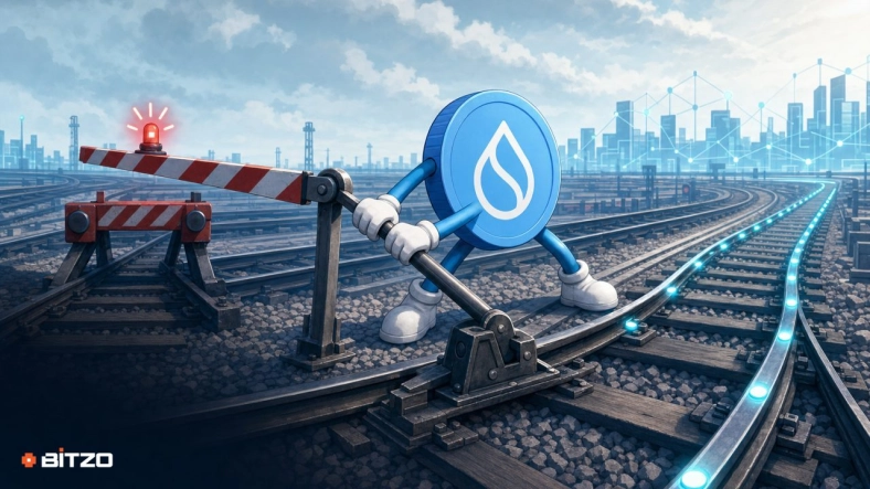 Sui JSON-RPC Shutdown: What Developers Must Change After the July 31 Migration Deadline