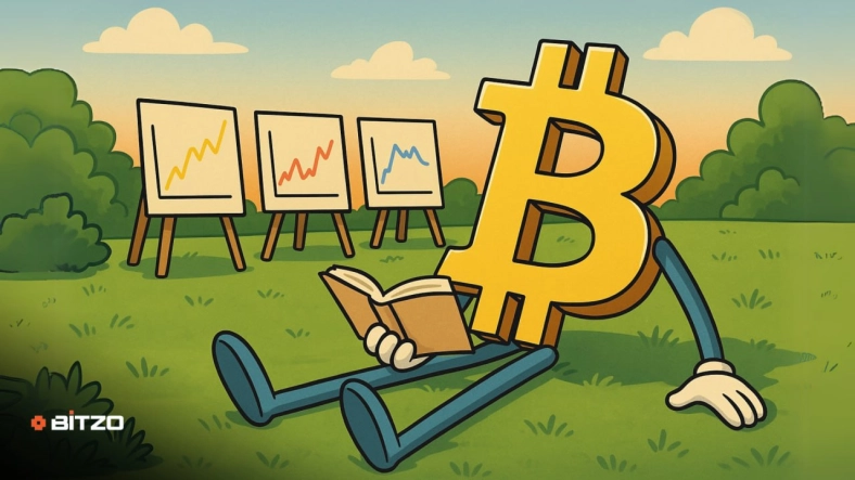 A Calm Sunday: Recapping the 3 Most Important Crypto Price Moves of the Past Week