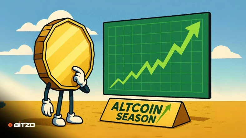 ENA and AVAX on Watch as Green Trend Holds – Could They Be the Next Cryptos to Explode?