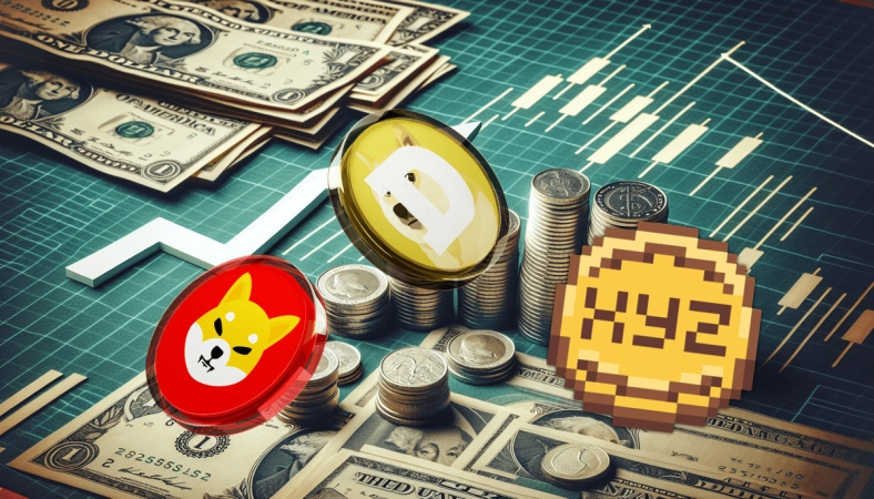 With Dogecoin, Shiba Inu, and Pepe Holding $50B Combined—Is XYZVerse Ready to Compete for Meme Coin Market Cap Supremacy?