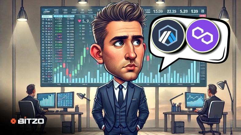 POL Rallies After Key Breakout – Could Arbitrum Be Next To Follow Suit?