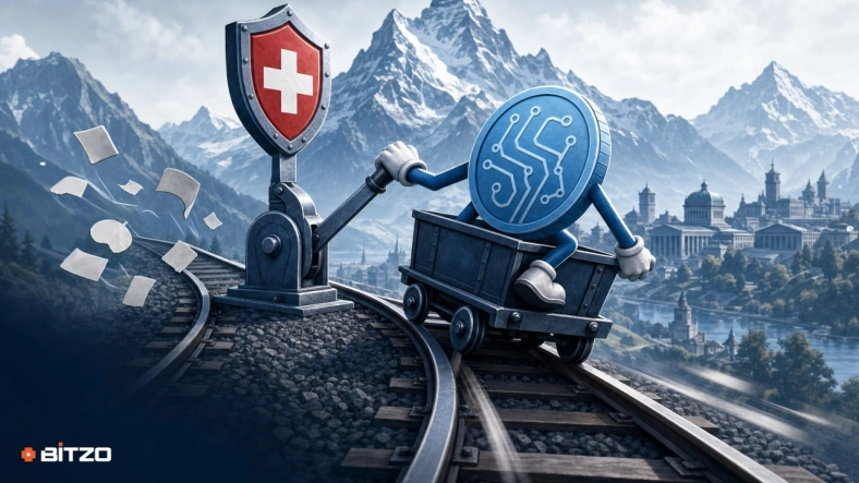 Why Switzerland Regulates Crypto by Function Rather Than Token Labels