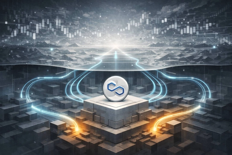 POL Stabilizes as Market Rotates into L2 / Scaling Solutions