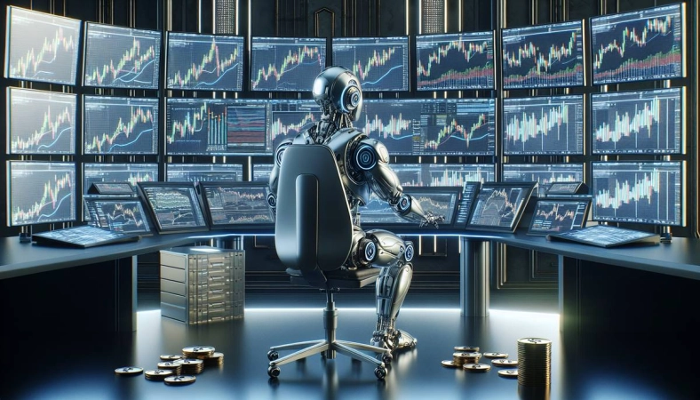 GenAI Begins to Affect Crypto Media Discovery in Europe, Outset PR’s Report Finds