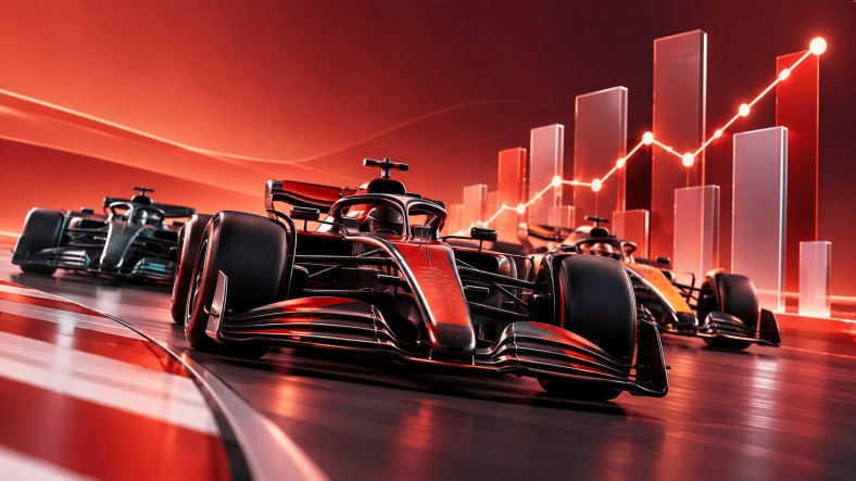 F1 2026 Title Race: What Prediction Markets Say About the Championship
