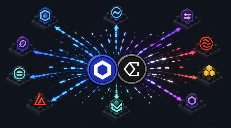 Chainlink (LINK) And Ethena (ENA): With Tokenized T‑Bills Using LINK Feeds And Synthetic‑Dollar Yield On ENA Expanding, Do LINK And ENA Define A “RWA Oracle + Synthetic Cash” Stack Or Remain Tools For Advanced DeFi Farmers Only?