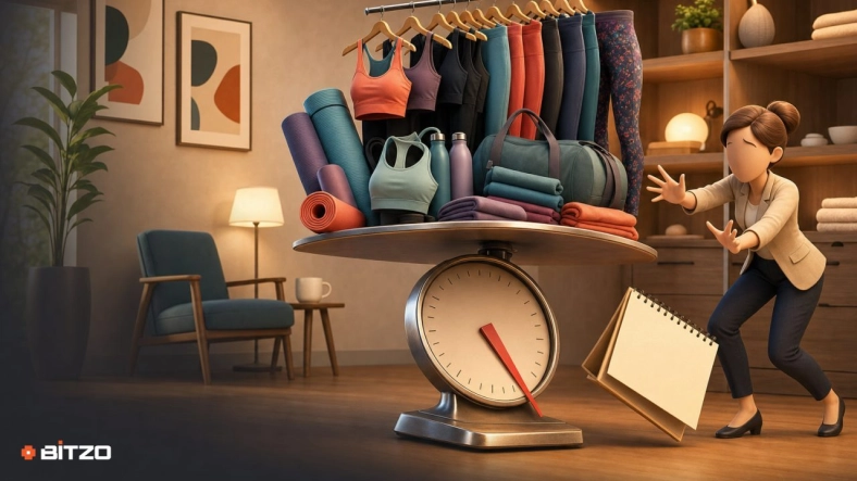 Lululemon Shares Crash 17.4% After the Company Cuts Its Full-Year Outlook