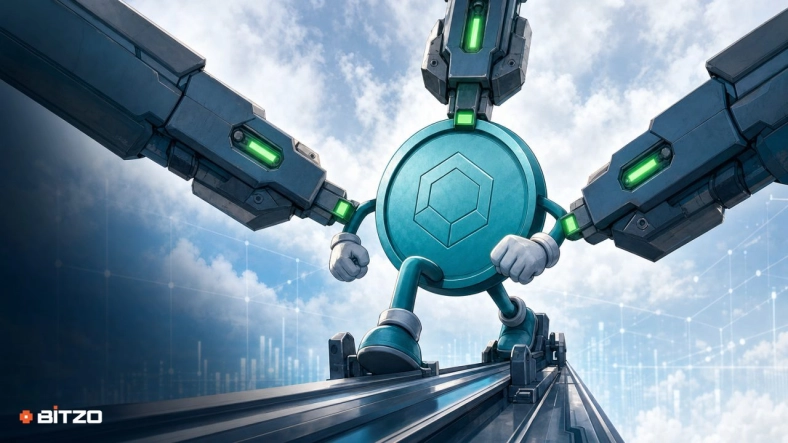 Arc's September Launch Will Start With BlackRock, DTCC and Visa as Validators