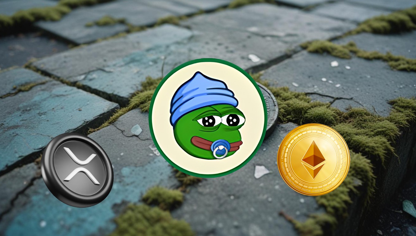 Exploring Investment Opportunities in Niche Cryptos During Market Downturns