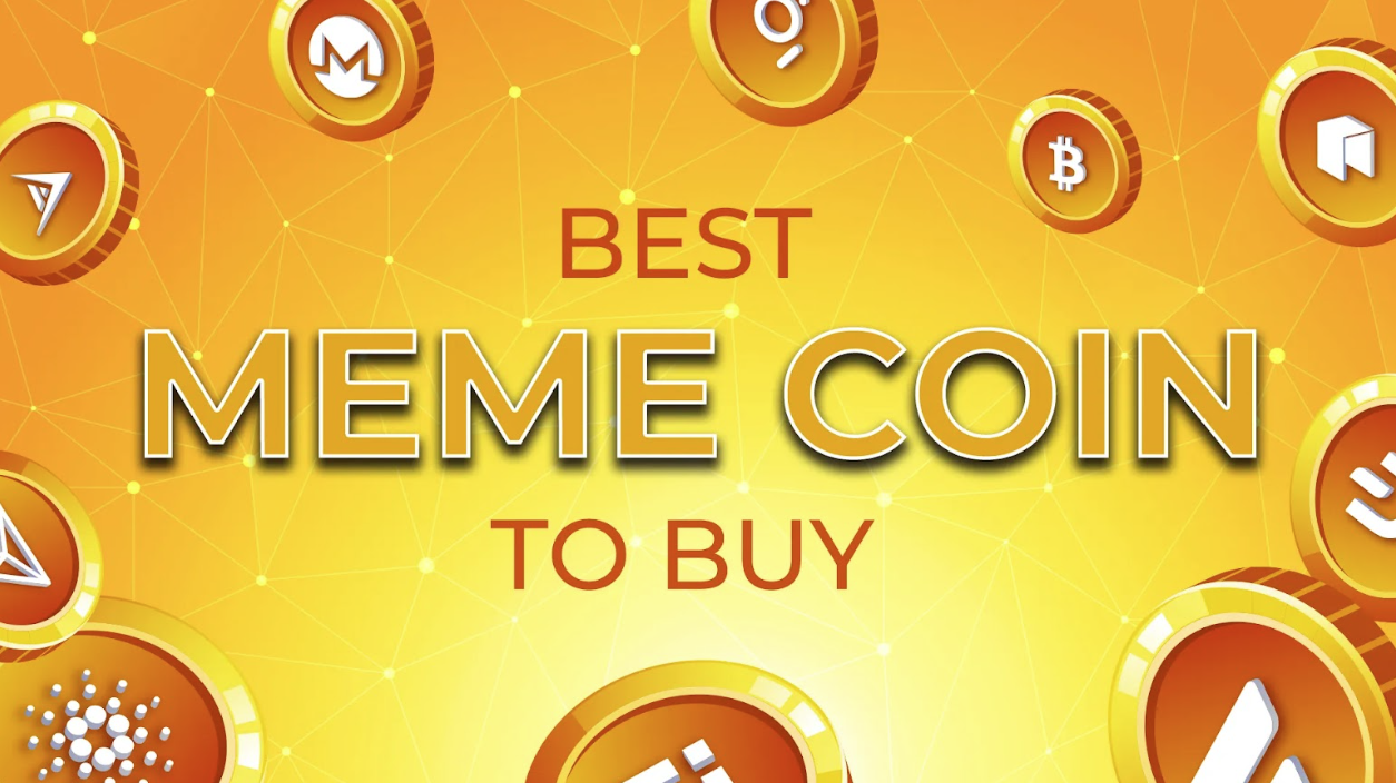 The Rising Star of Meme Coins: Is This Your Next Investment Opportunity?