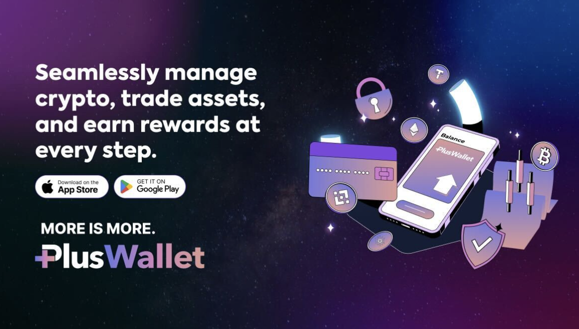 Plus Wallet Dominates with Its Community-Powered and Reward-Centric Innovations! Can Quantum & Keplr Keep Up?