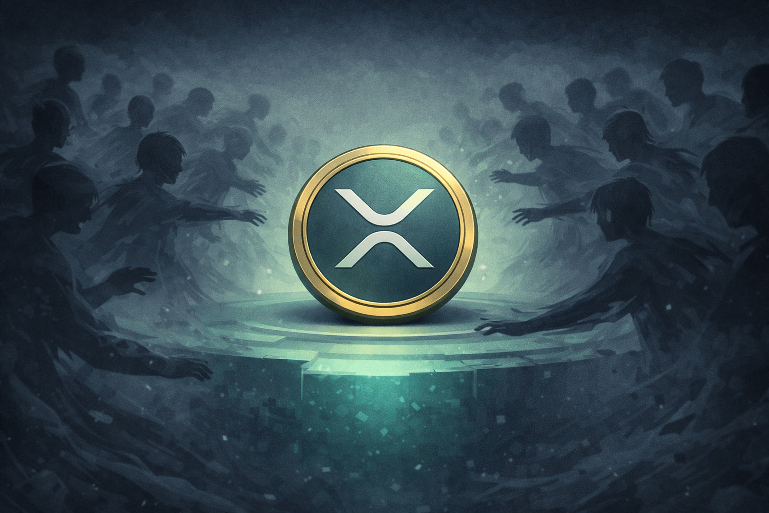 Extreme Fear Returns to XRP Sentiment — Historically a Buy Zone or Just the Beginning?