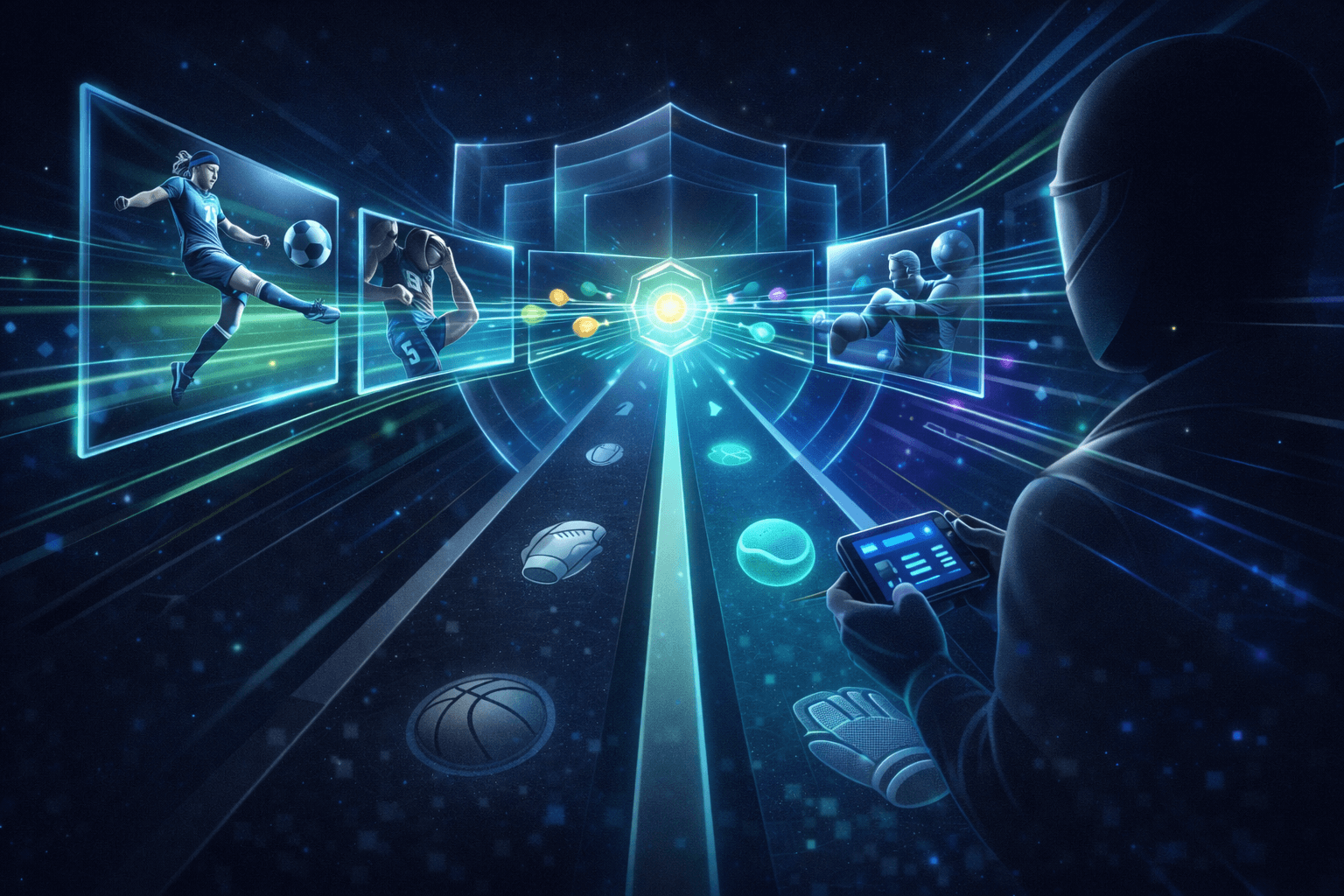 Best Anonymous Sportsbooks Built for Live Betting and Fast Settlement