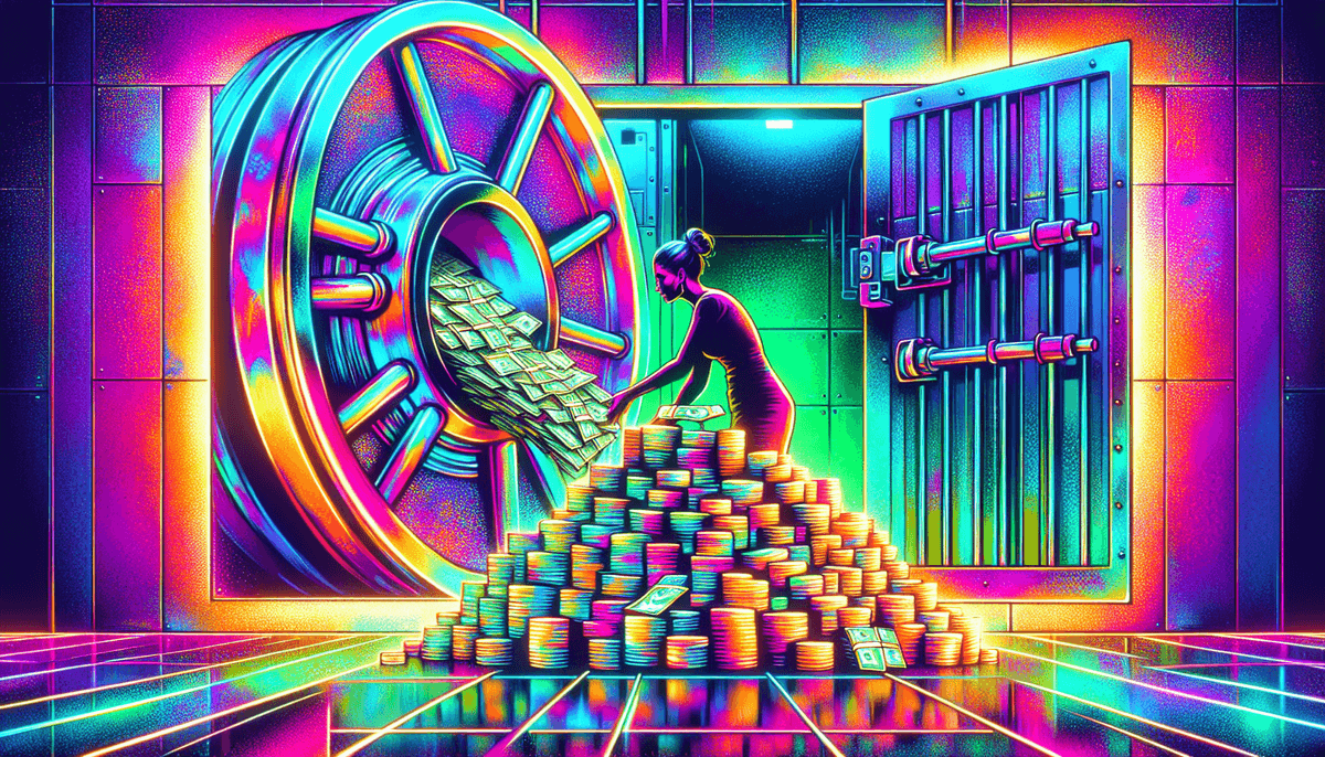 How to Maximize Crypto Yield Without Lockups: Comparing Savings Accounts and APYs