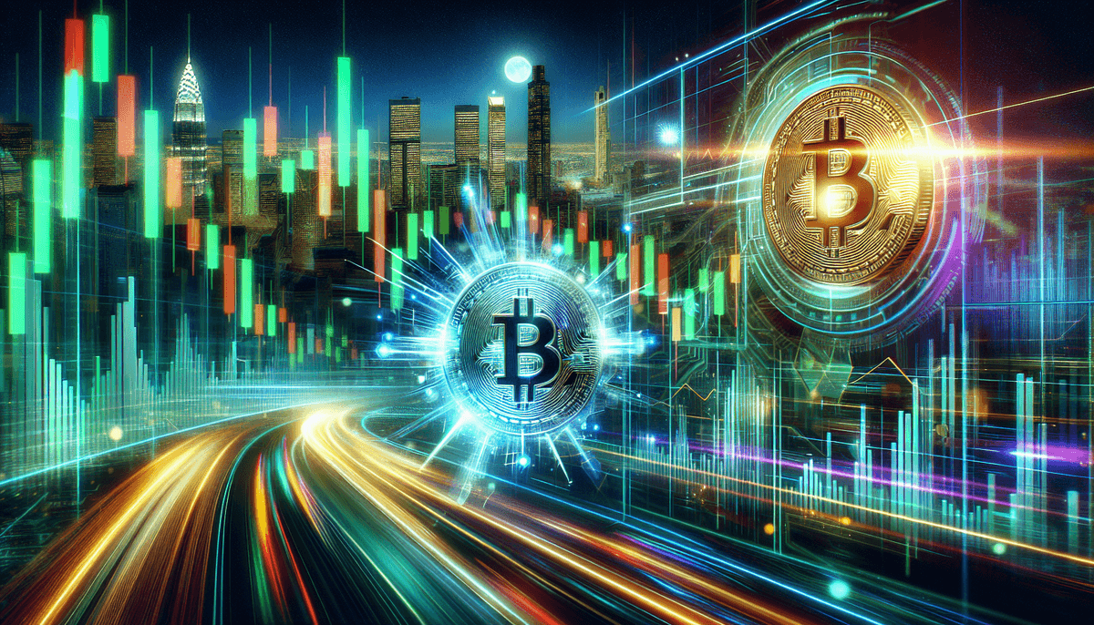 Top 5 Platforms to Swap Bitcoin to Ethereum in Minutes at Most Favorable Rates