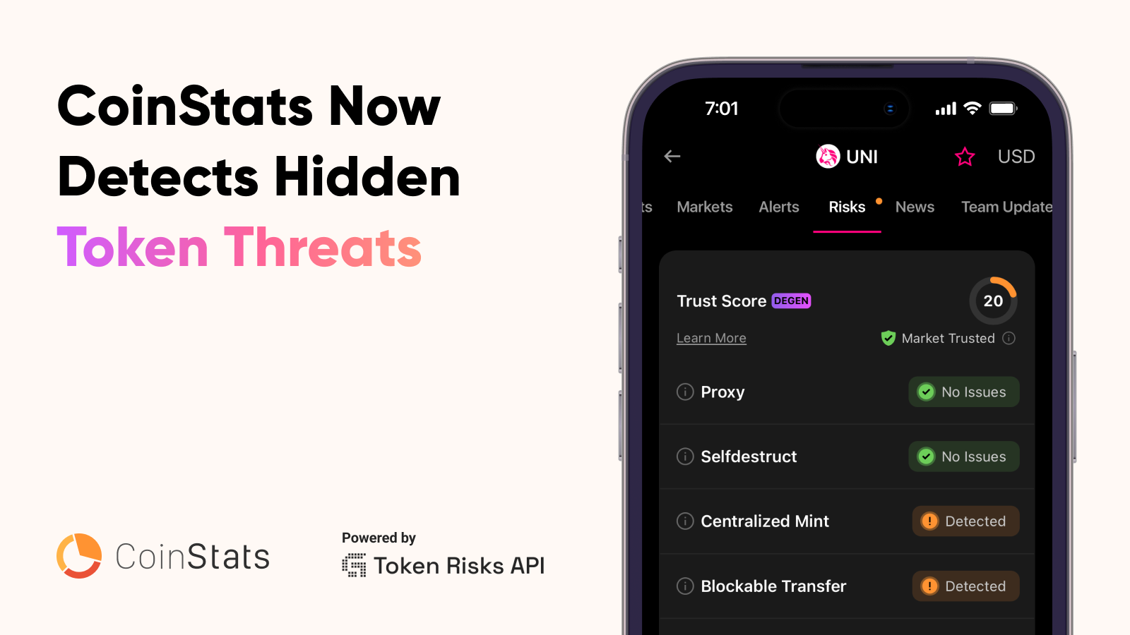 CoinStats and Hexens Collaborate to Enhance Crypto Trading Security