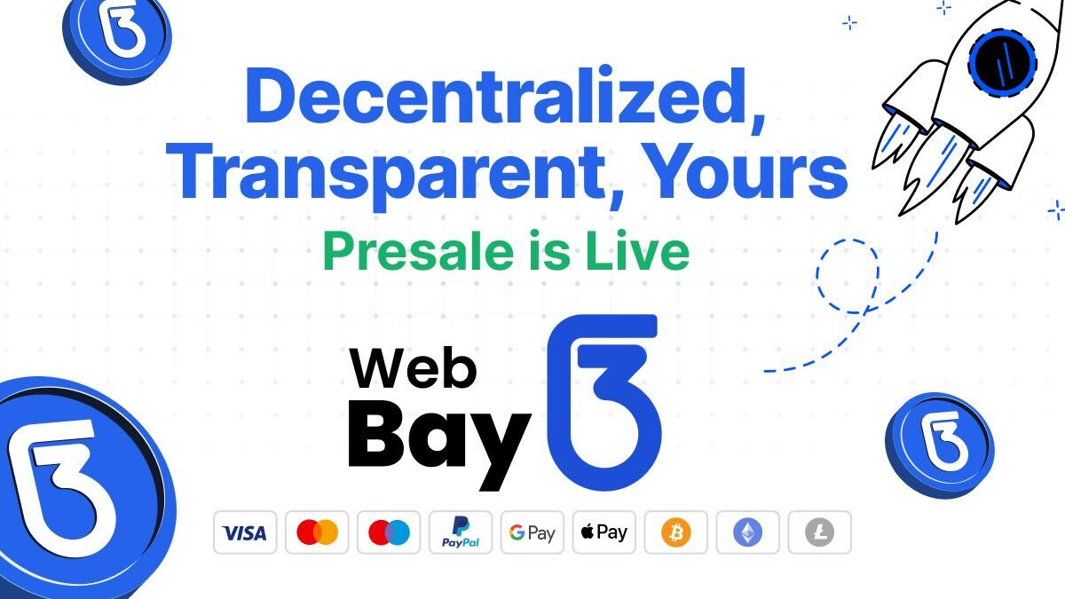 Bittensor Aims for Expansion, While Traders Choose Web3Bay for Complete Control and Ownership; Atua.ai Partners with Bitgert