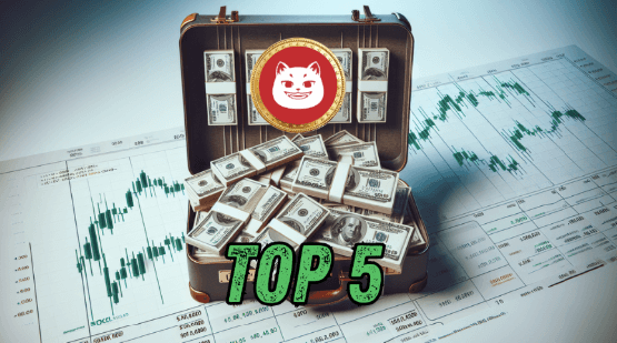From $1,000 to $1,000,000: Top Analyst Names Altcoins Set for Explosive Growth in Q1 2025! New Solana Token Takes Center Stage