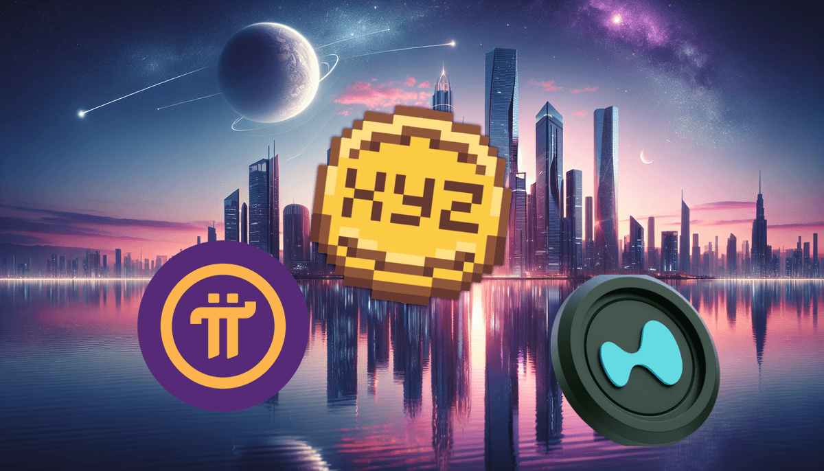 Exploring the Surge of Altcoins Anticipated to Boom with ETF Approvals
