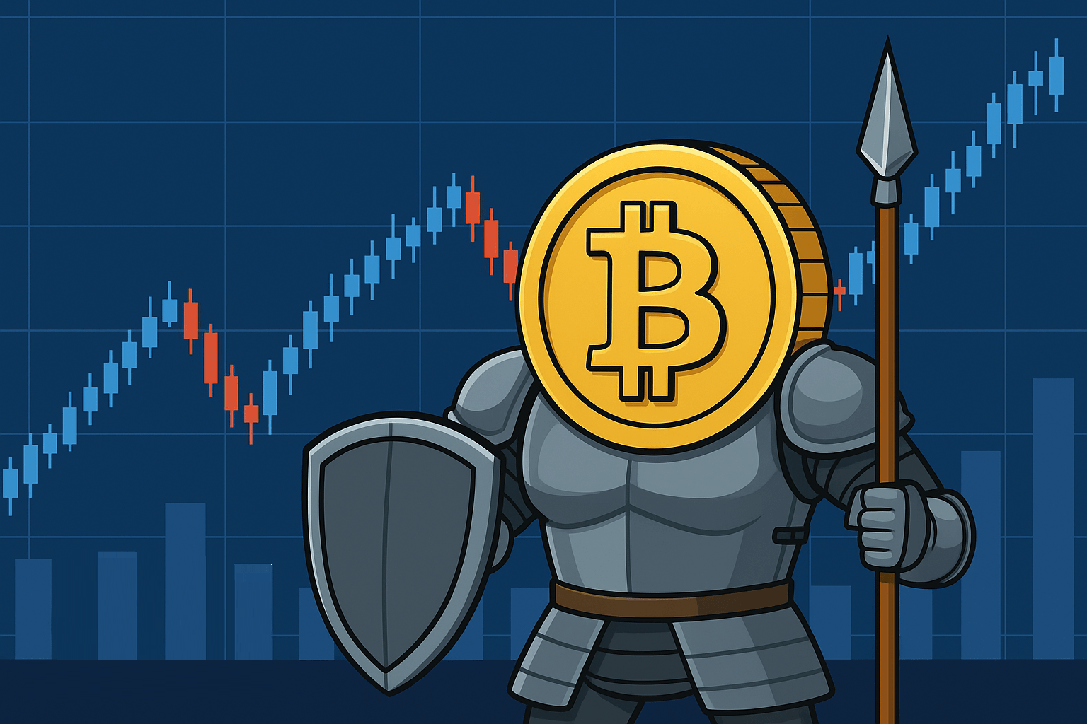 Bitcoin Braces for FOMC Shockwaves — Will Price Hold or Crack?