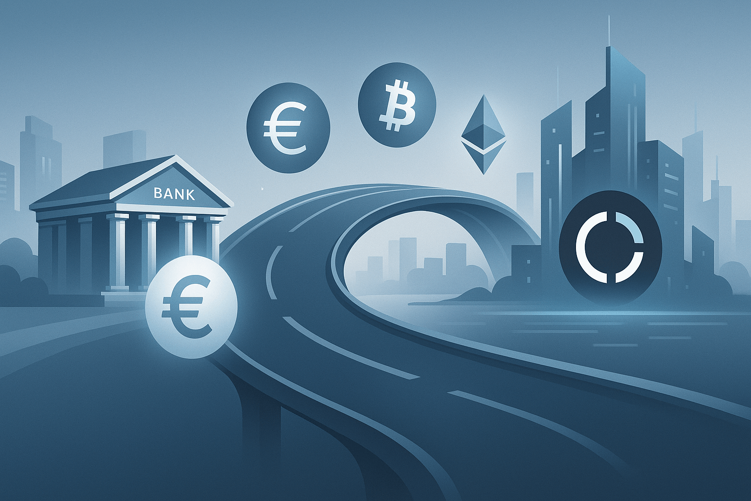 How to Find a Trusted Crypto On-Ramp/Off-Ramp Platform for Easy Fiat Conversion