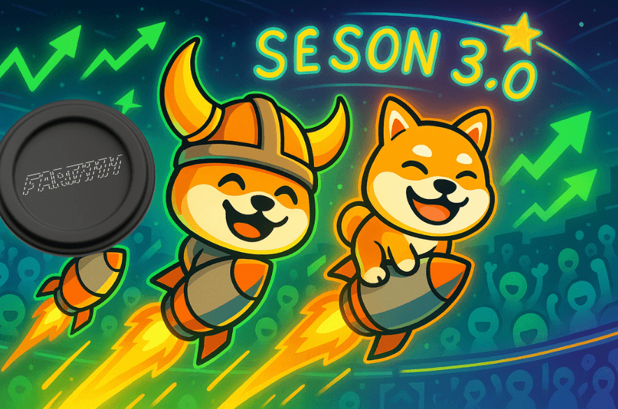 Floki, Bonk and Fartcoin Poised to Comeback — Are Memecoins About to Roar Again?