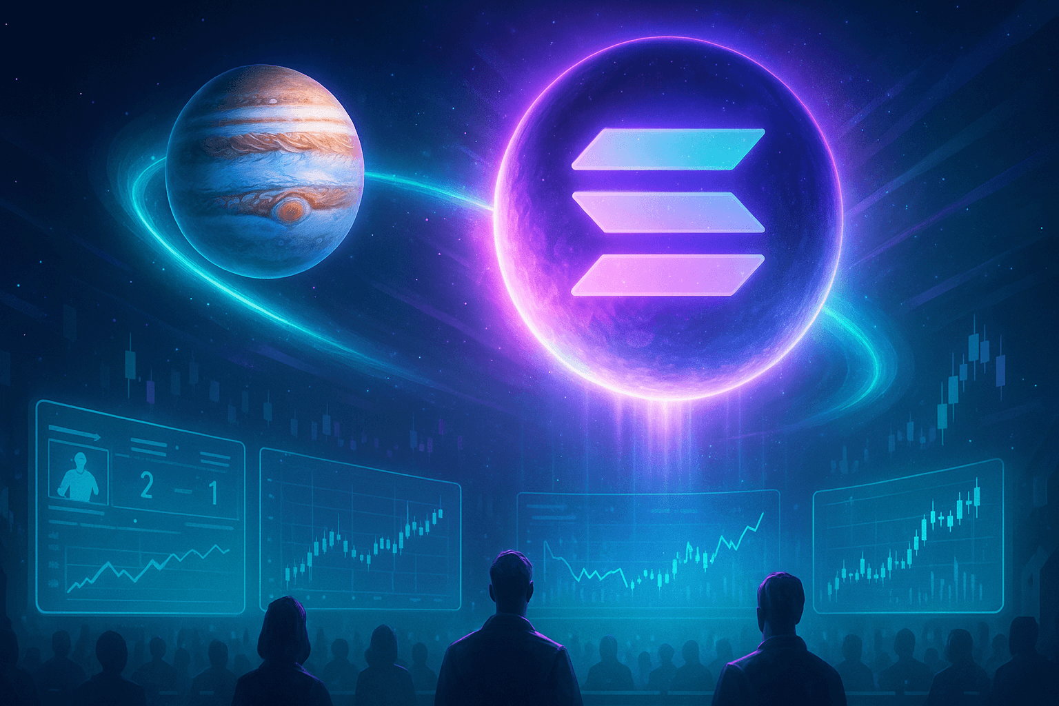 Jupiter Expands DeFi Horizons With Prediction Market — Could JUP Emerge as Solana’s Next 5x Ecosystem Gem?