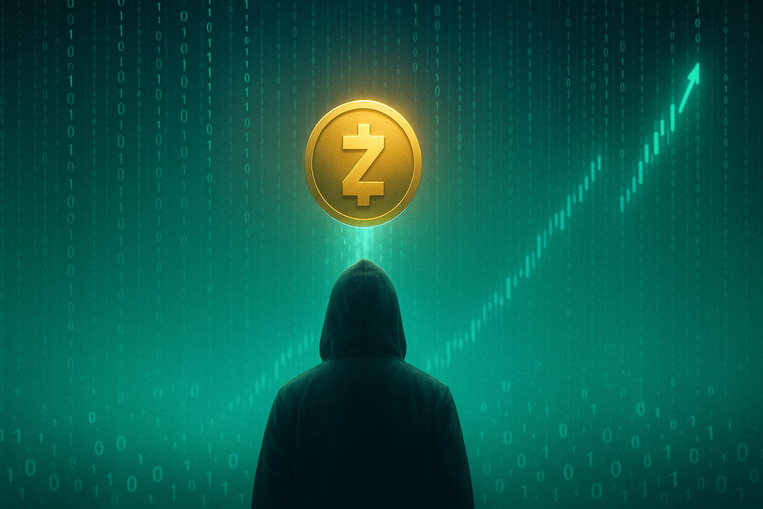 Zcash’s Privacy Pools Hit All-Time High — Could ZEC Lead the Next Privacy Coin Revival?