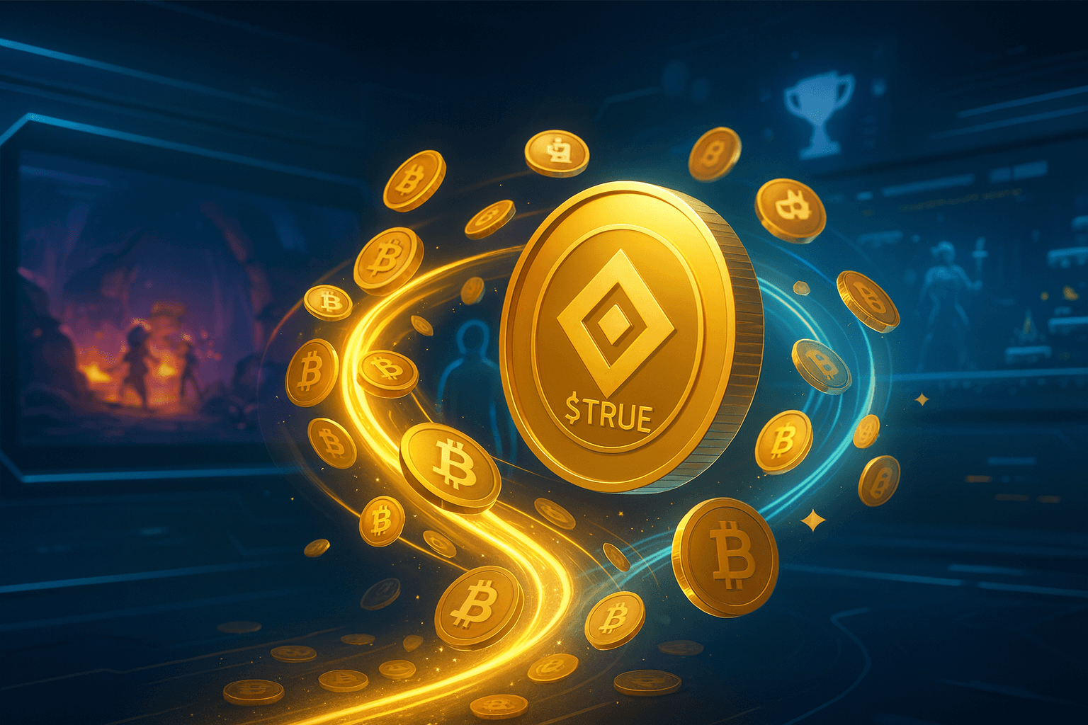 Altcoin Rotation Puts Focus on $TRUE Token Listing Planned for Q4 2025