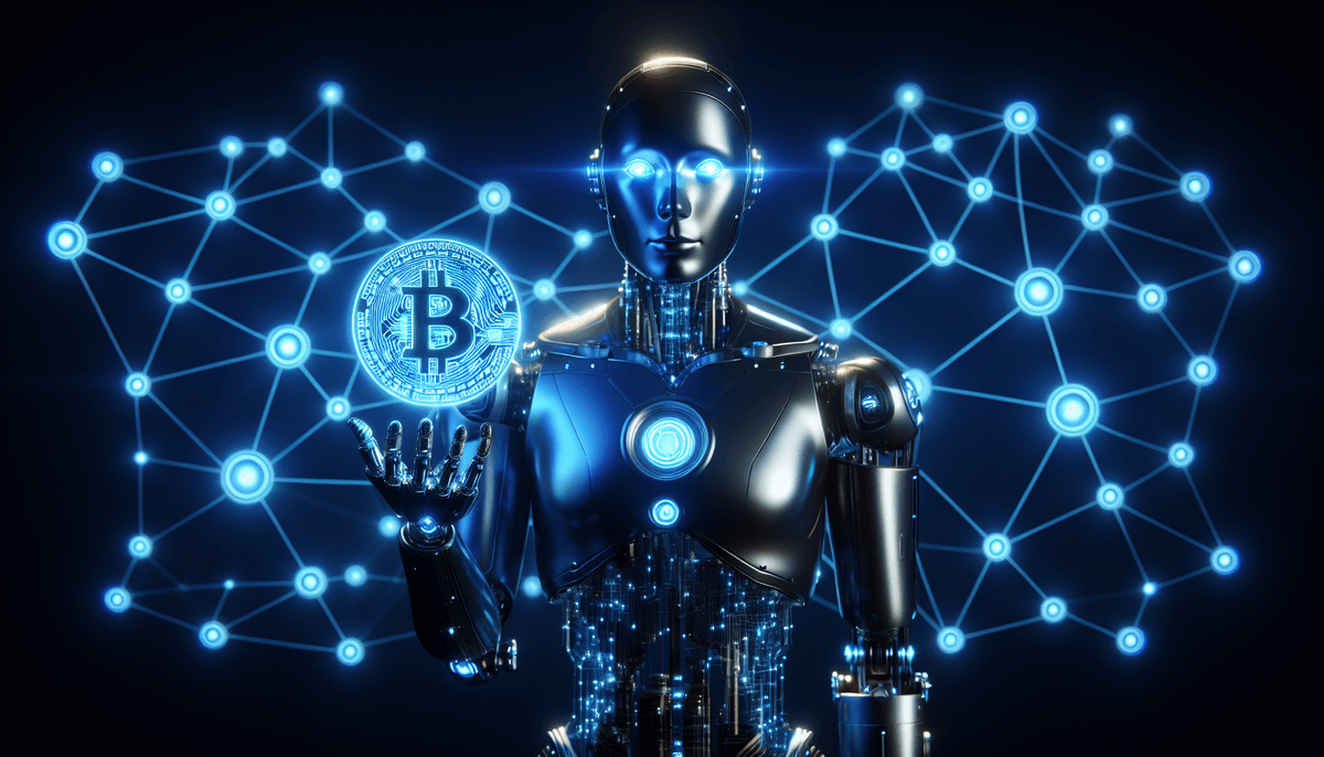Countdown to Blockchain Life 2025: Medici Expert to Unveil the Future of AI-Driven Compliance in Web3