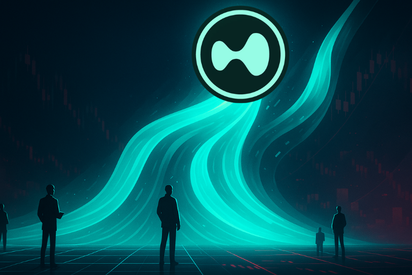 Hyperliquid (HYPE) Continues Climbing Despite Market Fear — On-Chain Traders Accumulate