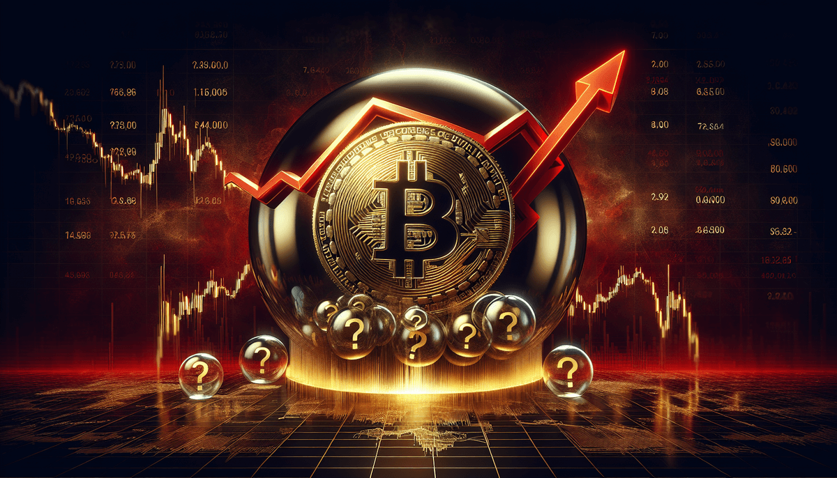 BTC Comes Under Bearish Pressure After Massive Liquidation of $81M Longs