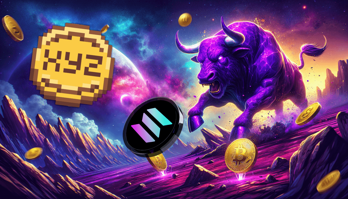 Solana Price Outlook: Can SOL Break $250 on Path to $300?