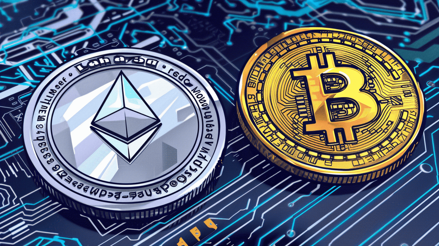 Exploring Ethereum's Stability and Mutuum Finance's Growth Prospects